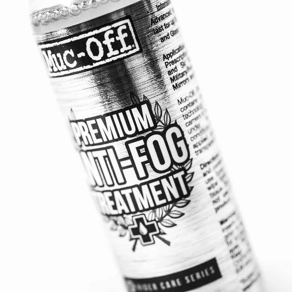 Muc-Off Anti-Fog Treatment 32ml