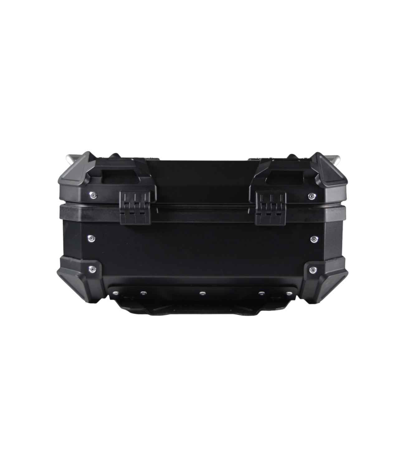 Moto Vanguard 22 Litres Aluminium Top Box - Motodrift