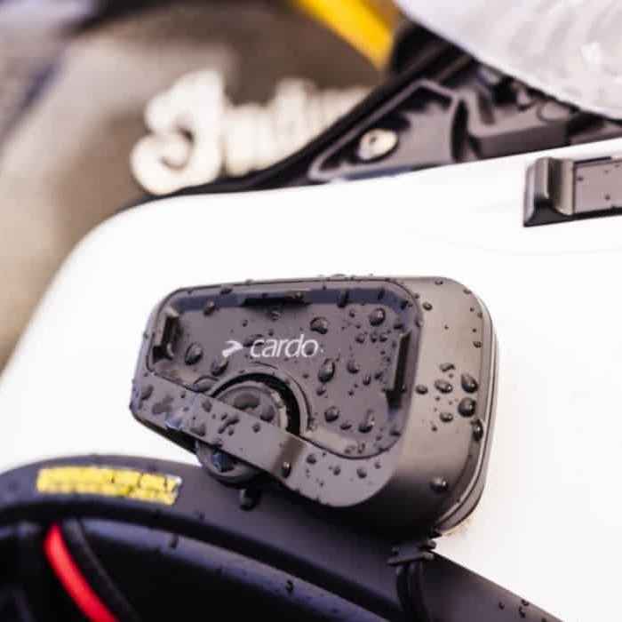 Cardo Freecom 2X Intercom