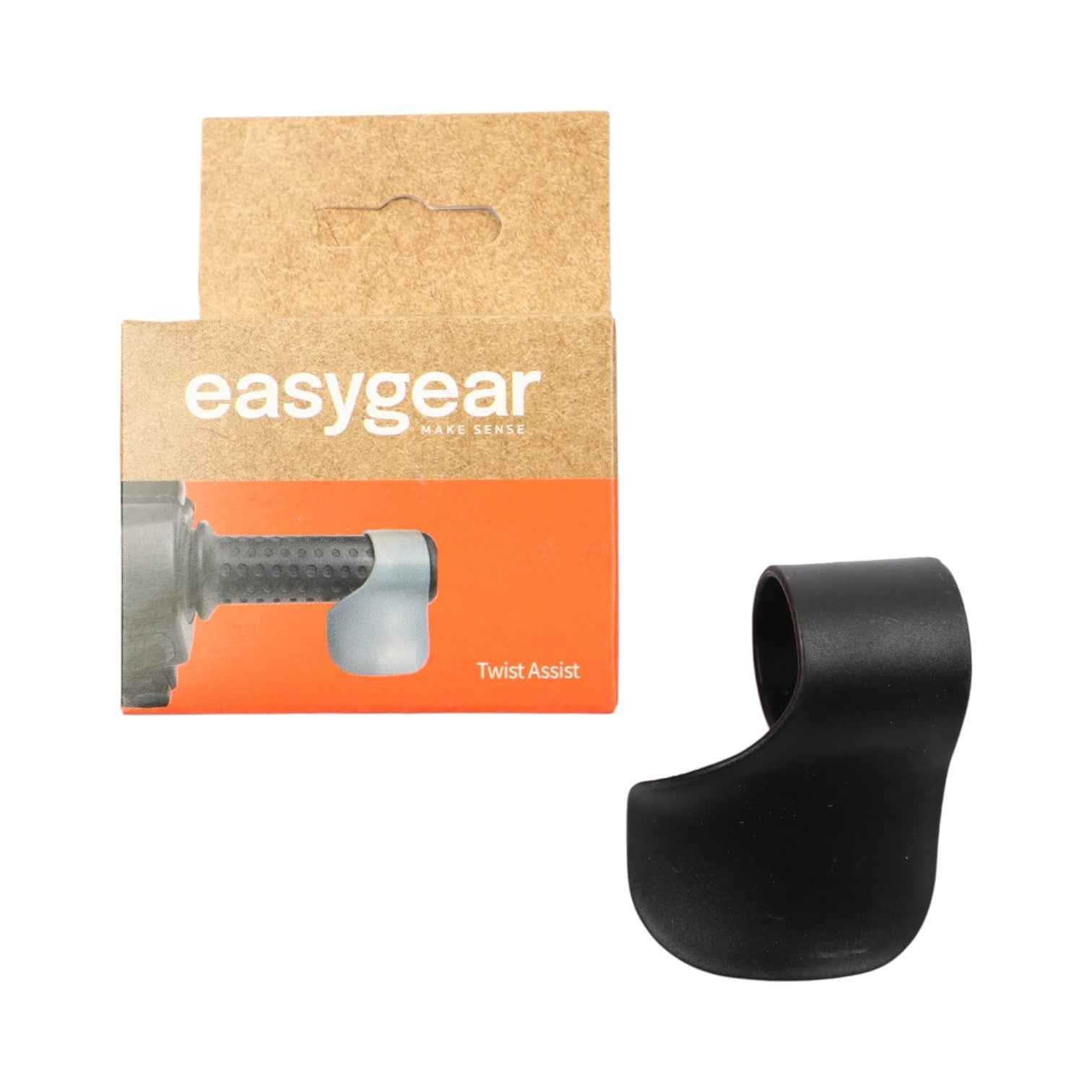 Throttle Rest for Motorcycles - Easy Acceleration