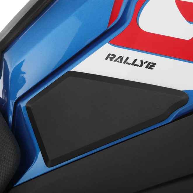 BMW F Ser GSA Ergonomics - Tank Pad