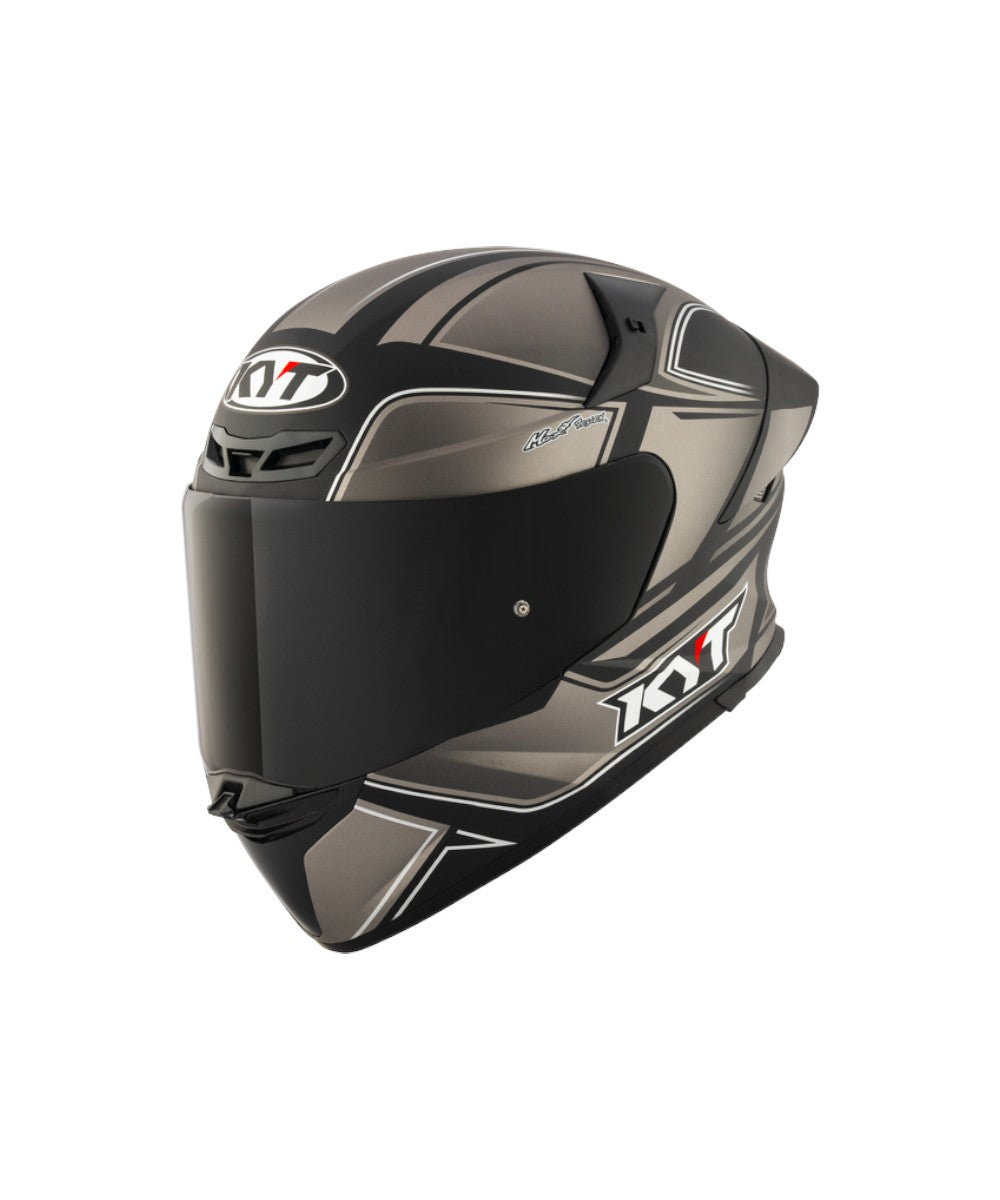 KYT TT Revo Tourist - Motodrift