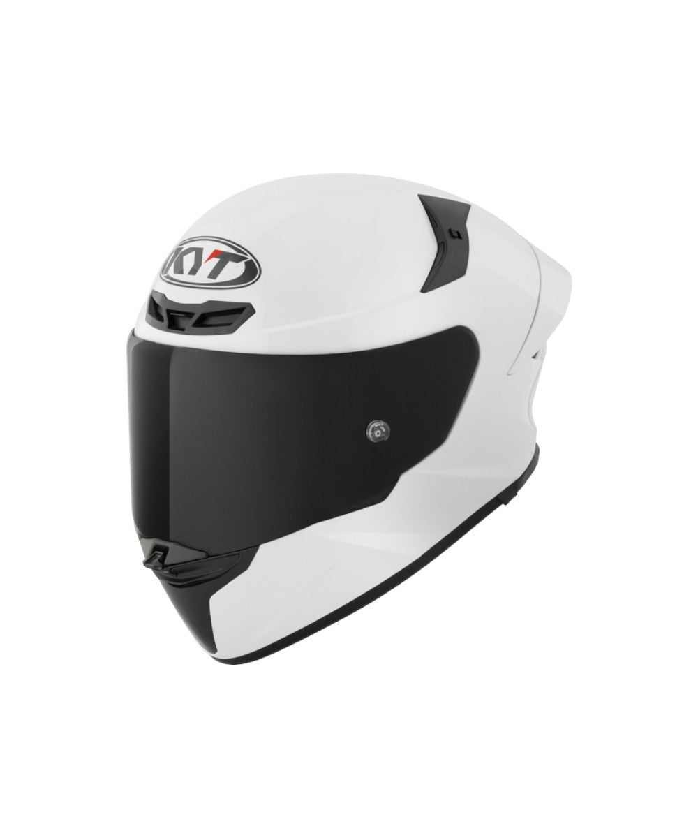 KYT TT Revo Plain - Motodrift