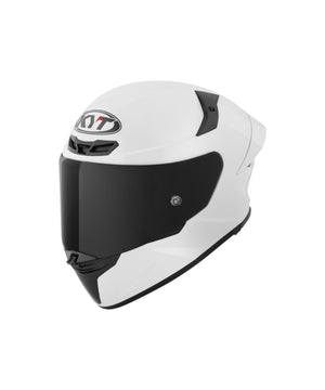 KYT TT Revo Plain - Motodrift