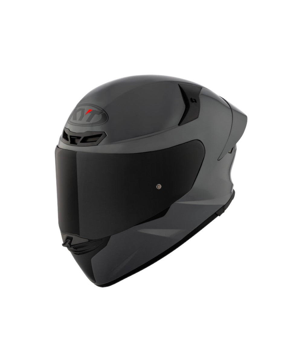 KYT TT Revo Plain - Motodrift