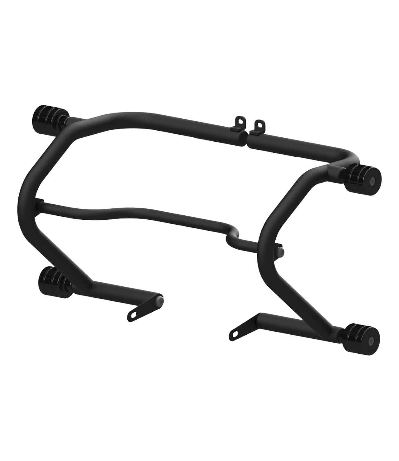 Moto Torque Hunter 350 Crash Guard - Astra - Motodrift