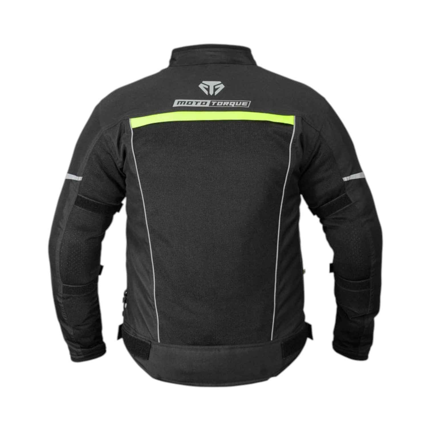 Moto Torque Blade Pro Riding Jacket