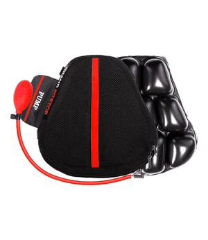 Grand Pitstop Air Comfy Seat Cushion Sports Premium - Motodrift