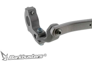 Barkbusters Hardware Kit Two Point Mount For Royal Enfield Interceptor 650 - Motodrift
