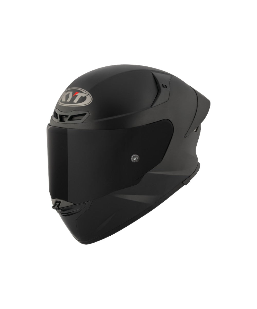 KYT TT Revo Plain - Motodrift