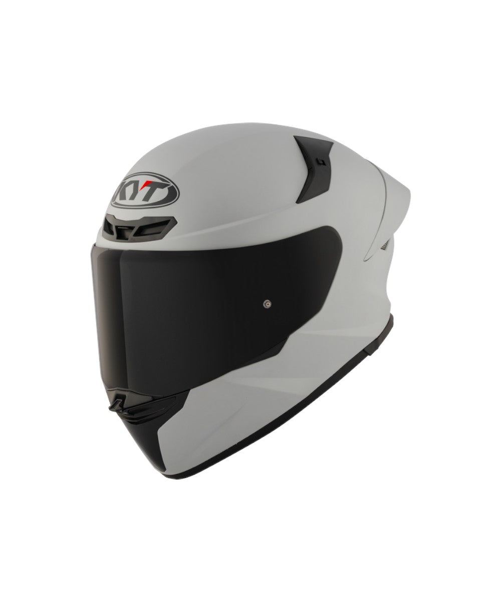 KYT TT Revo Plain - Motodrift