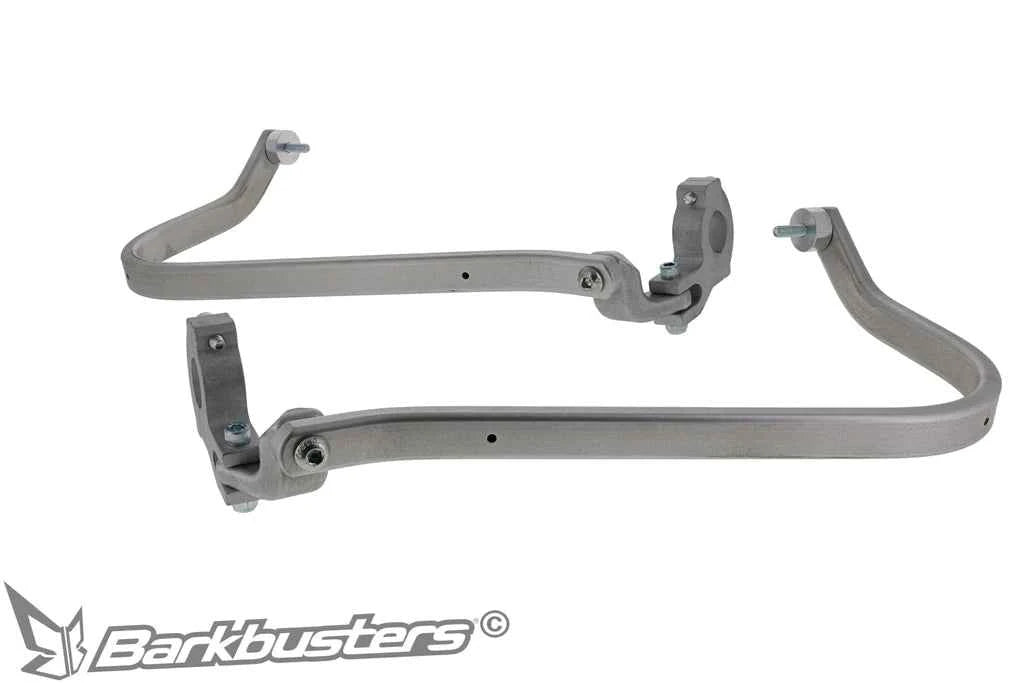 Barkbusters Hardware Kit – Two Point Mount For Royal Enfield Interceptor 650 - Motodrift