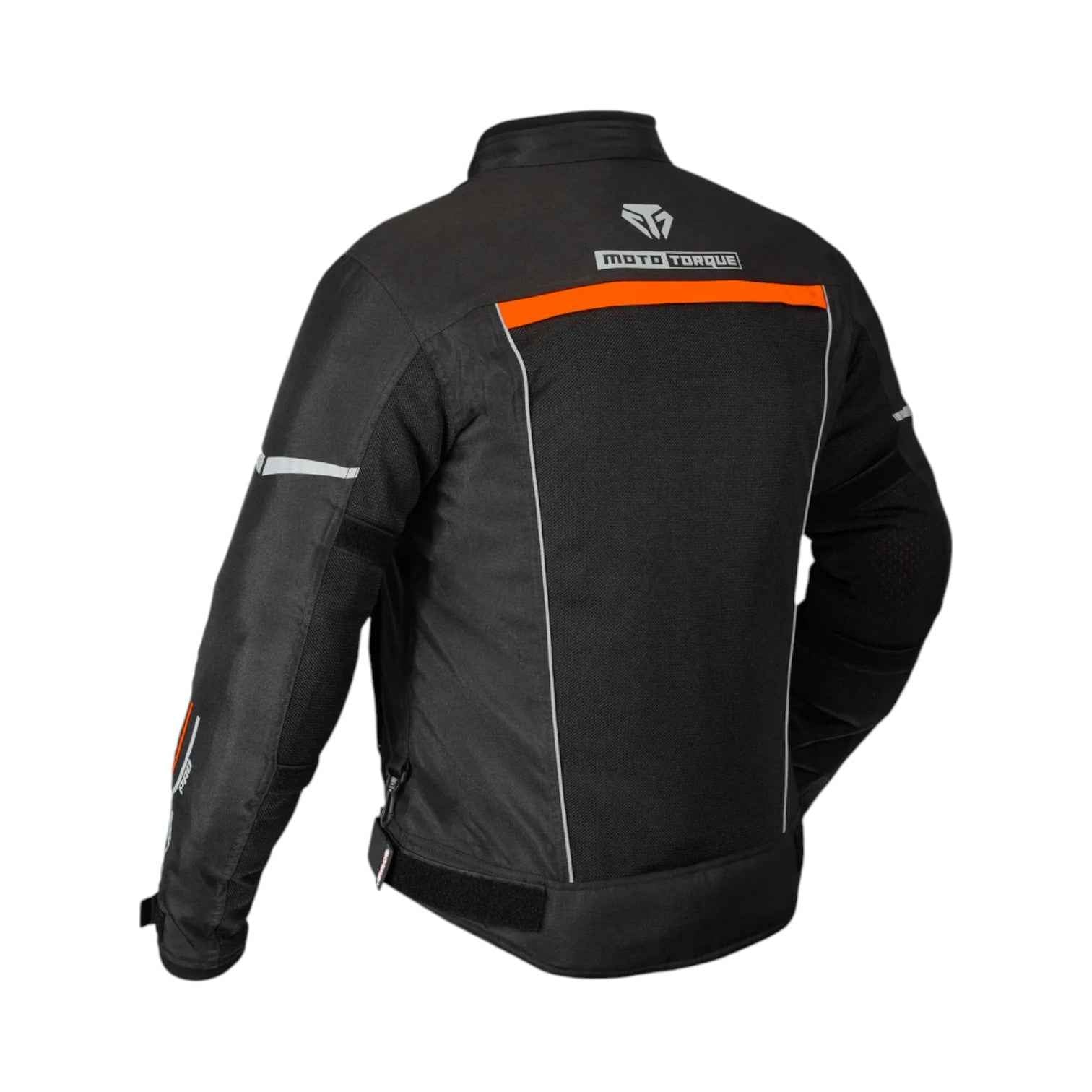 Moto Torque Blade Pro Riding Jacket