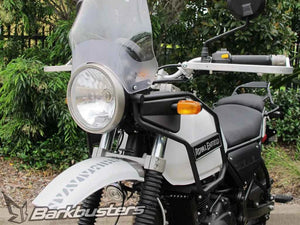 Barkbusters Hardware Kit Two Point Mount For Royal Enfield Interceptor 650 - Motodrift