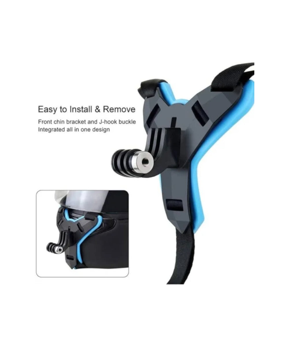 BSDDP Camera Mount With Mobile Holder - Motodrift