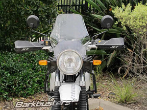 Barkbusters Hardware Kit Two Point Mount For Royal Enfield Interceptor 650 - Motodrift