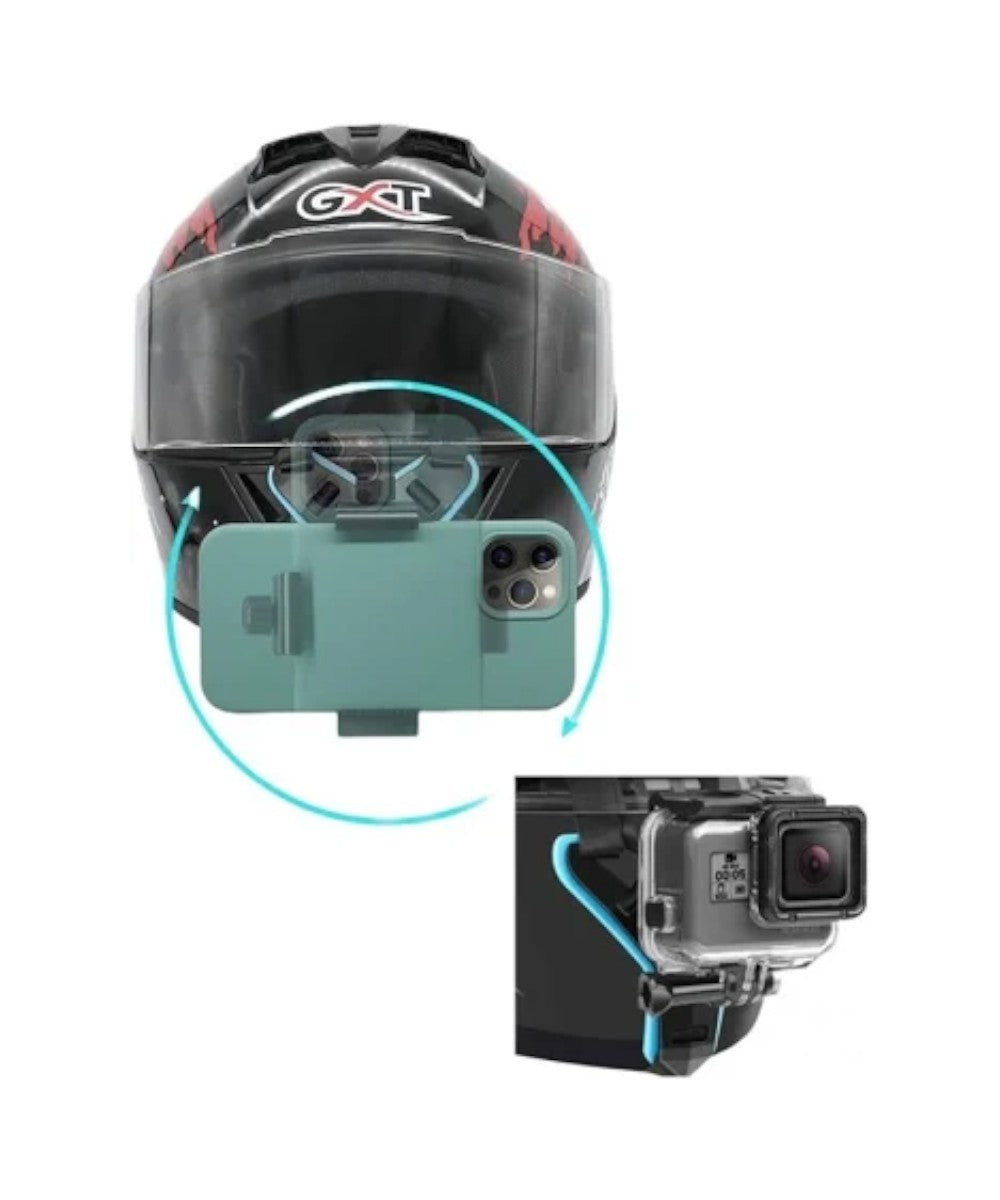 BSDDP Camera Mount With Mobile Holder - Motodrift