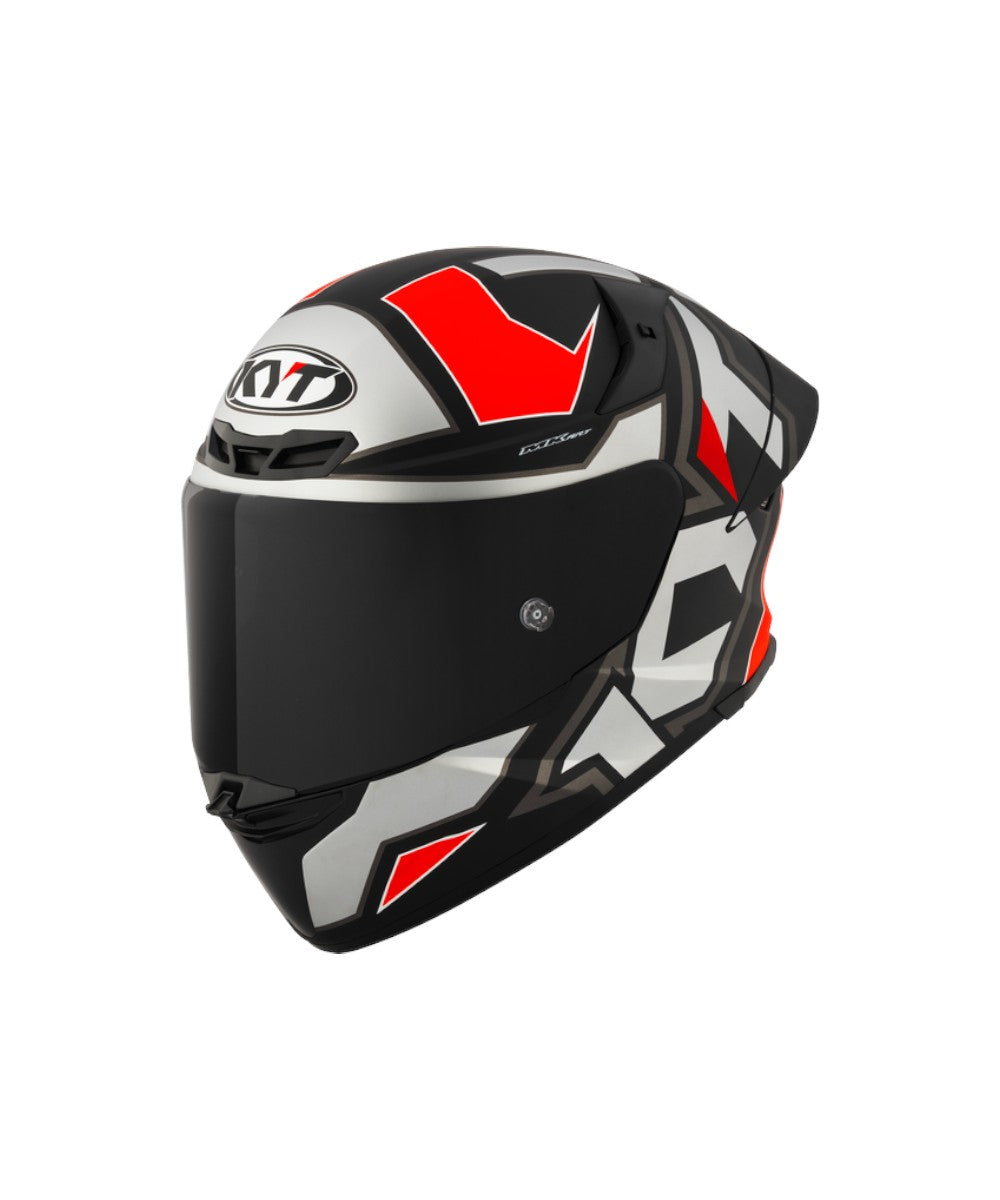 KYT TT Revo Electron - Motodrift