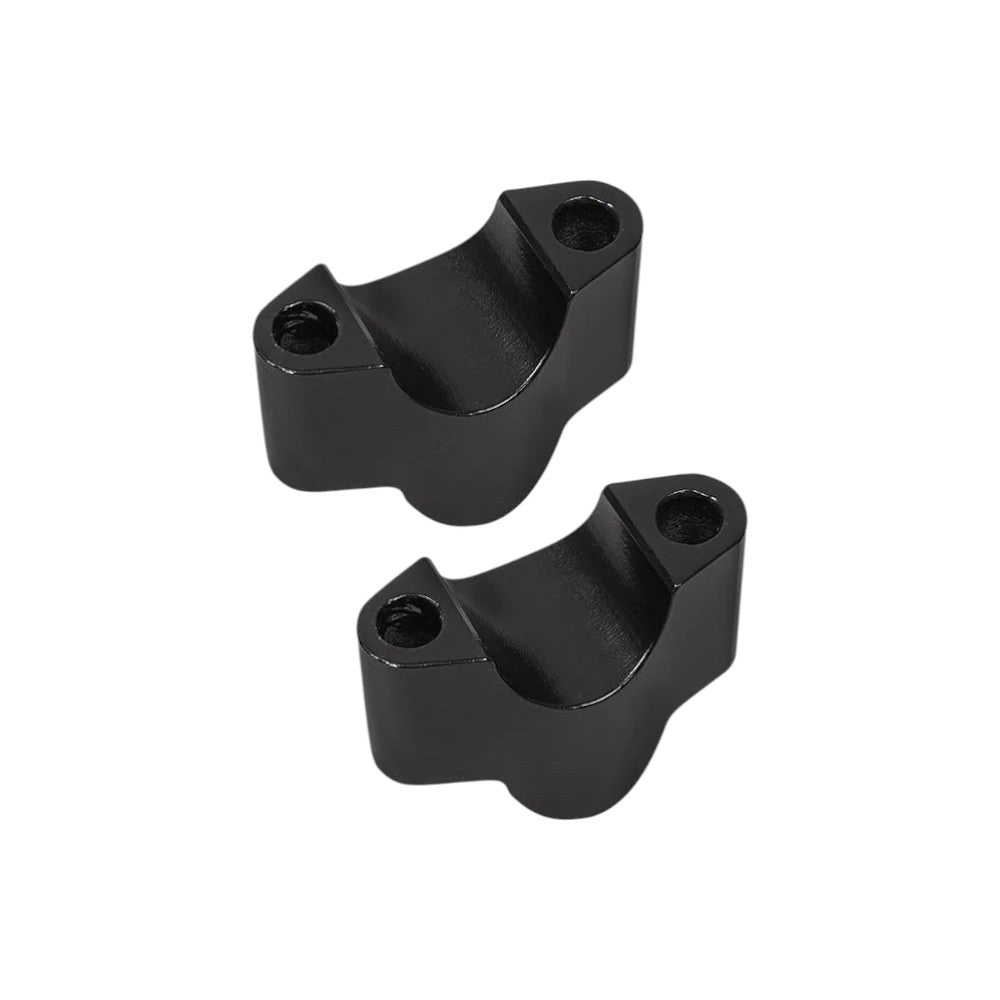 LCB Dodger Handlebar Risers For KTM 390 Adventure S / 390 Adventure X / 250 Adventure - Motodrift
