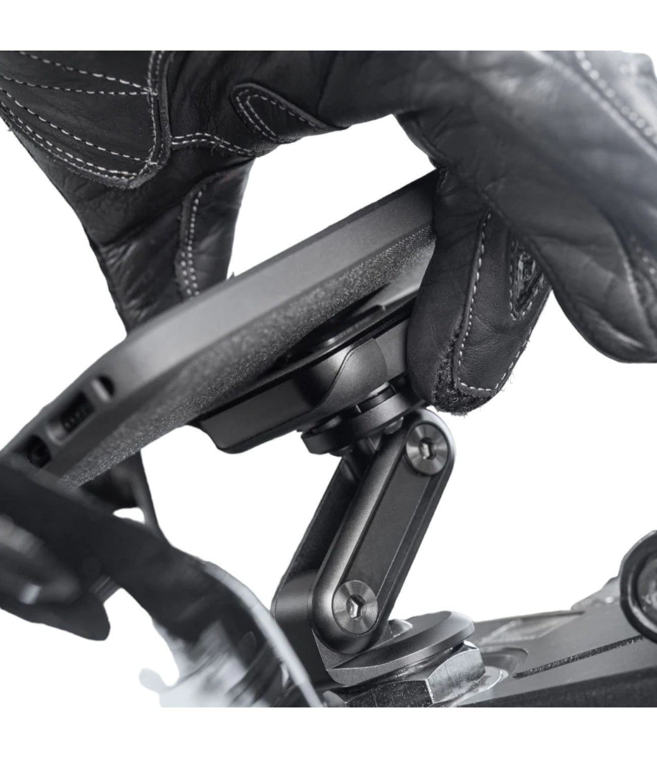 Peak Design Mobile Motorcycle Stem Mount - Motodrift