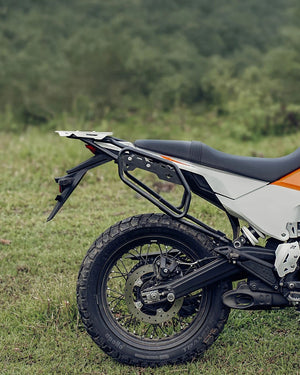 LCB KTM ADV 390 2025 Model Casus Saddle Stay - Motodrift