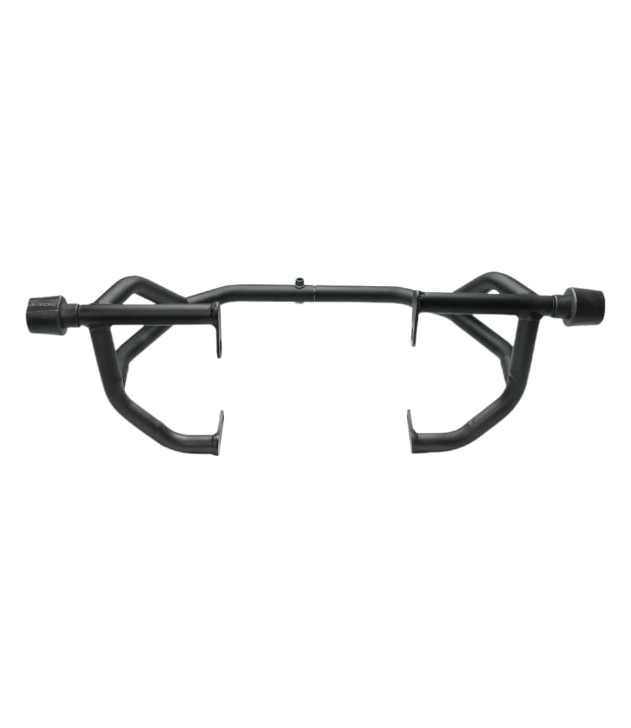 Jb Tvs Ronin Crashguard With Mat Slider - Motodrift