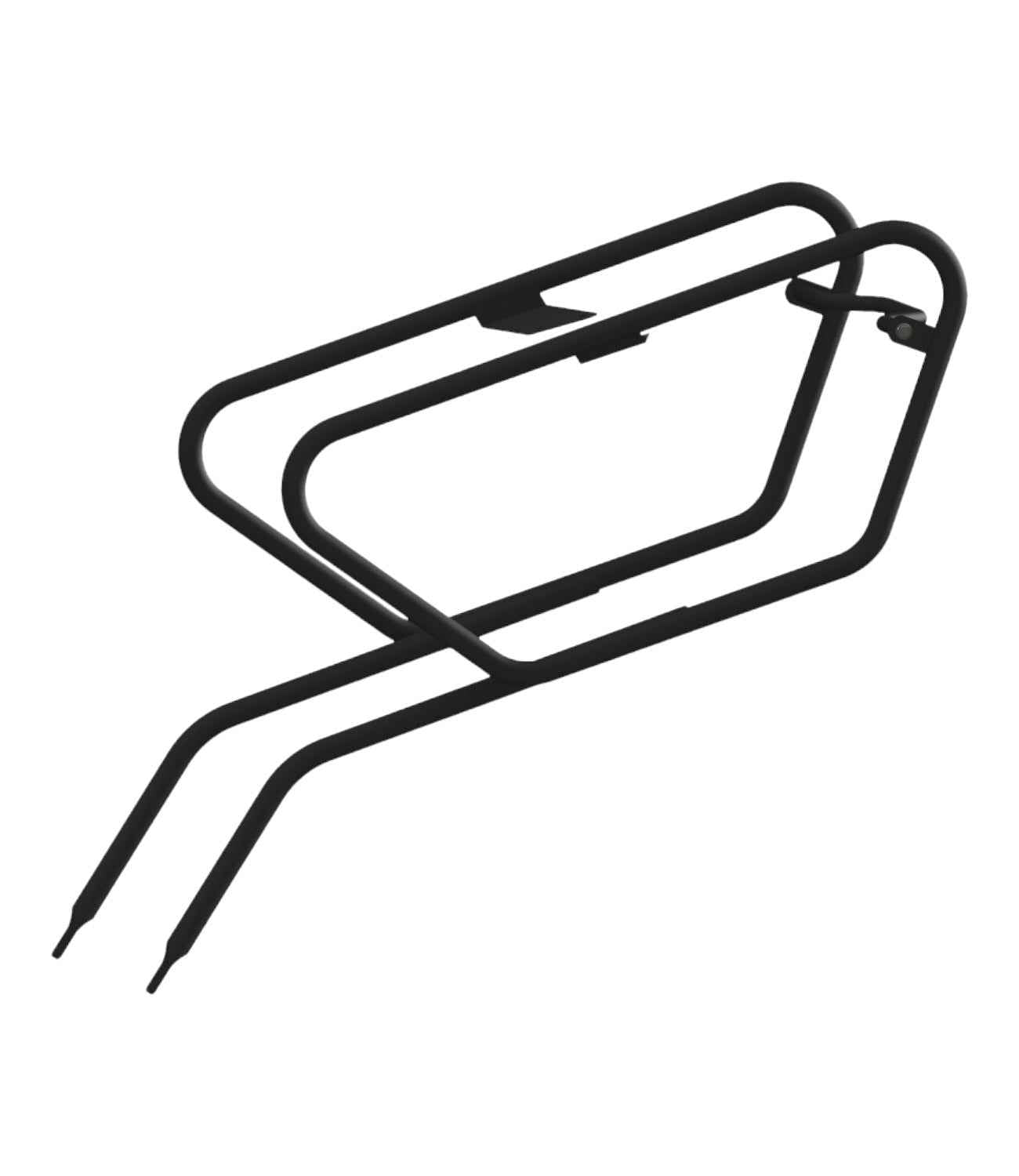 Moto Torque Saddle Stays For BMW G 310 GS - Motodrift