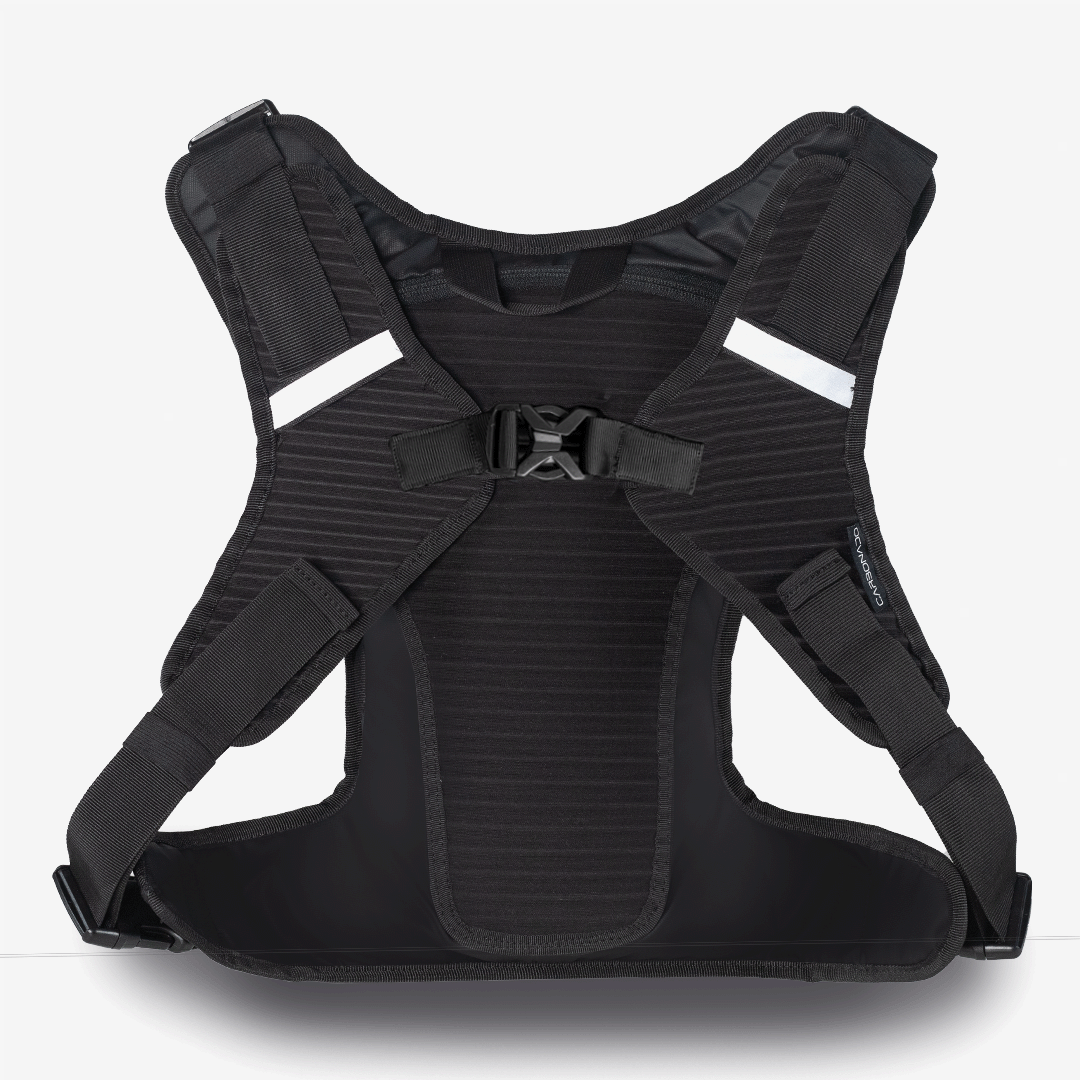 Carbonado Y07 Hydration Pack - Motodrift