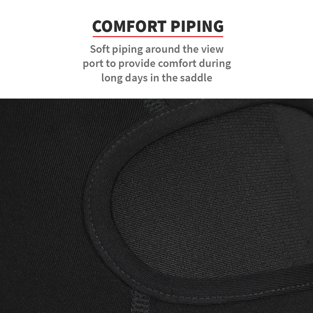 Viaterra 2nd Skin Balaclava - Motodrift