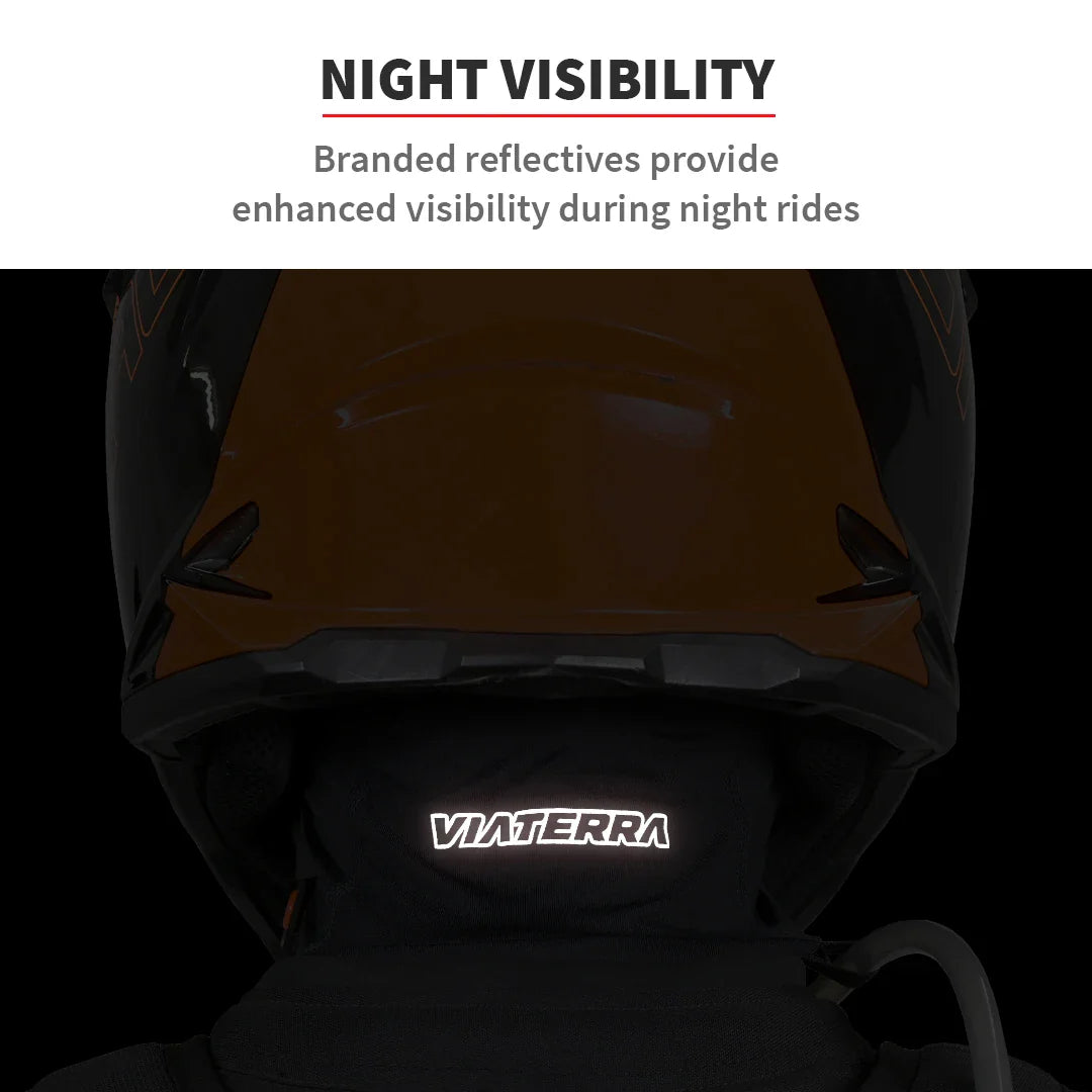 Viaterra 2nd Skin Balaclava - Motodrift