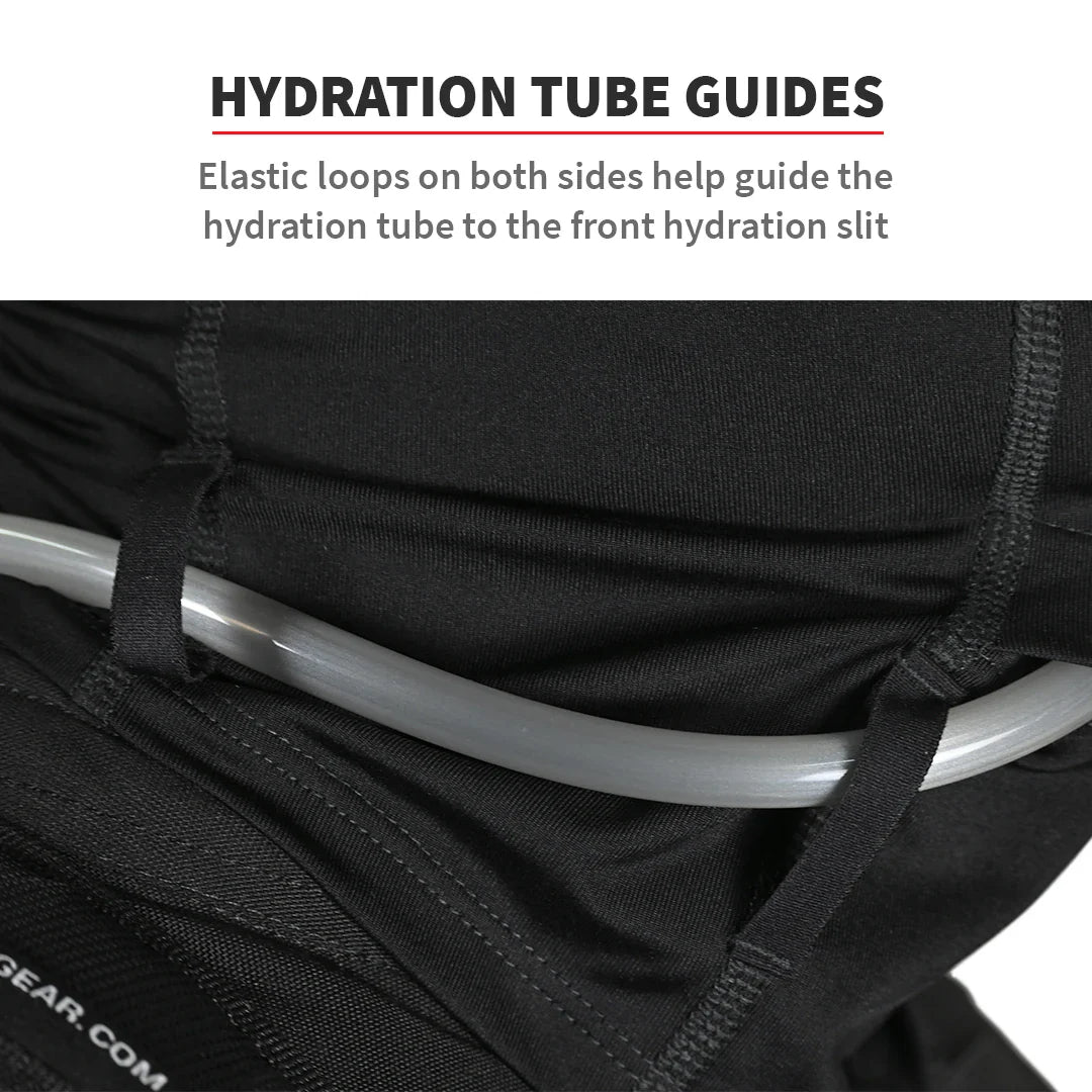 Viaterra 2nd Skin Balaclava - Motodrift