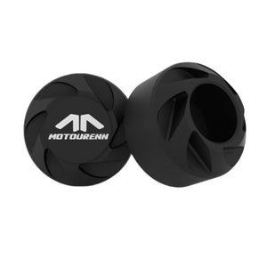 Motourenn Fork Sliders For KTM Adventure 390 S / 390 Adventure X / 250 Adventure - Motodrift