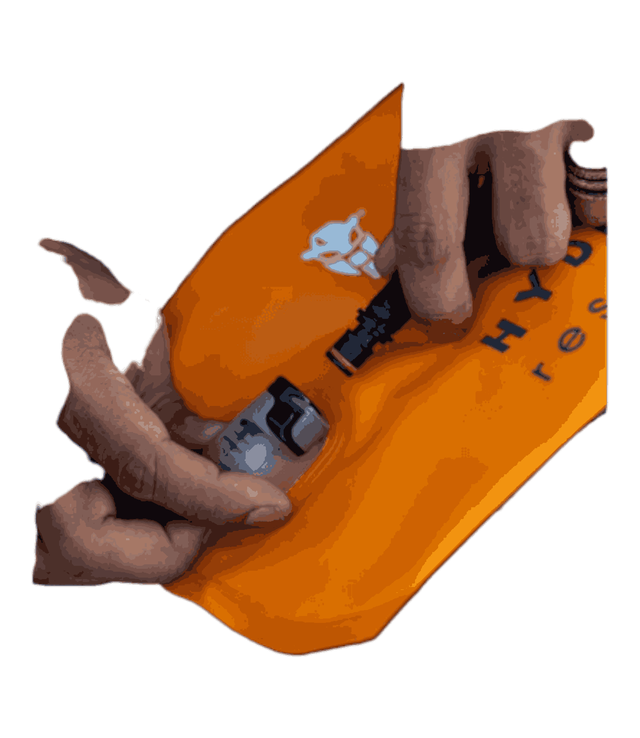 Mototech Hydration Reservoir 2L - Water Bladder - Motodrift