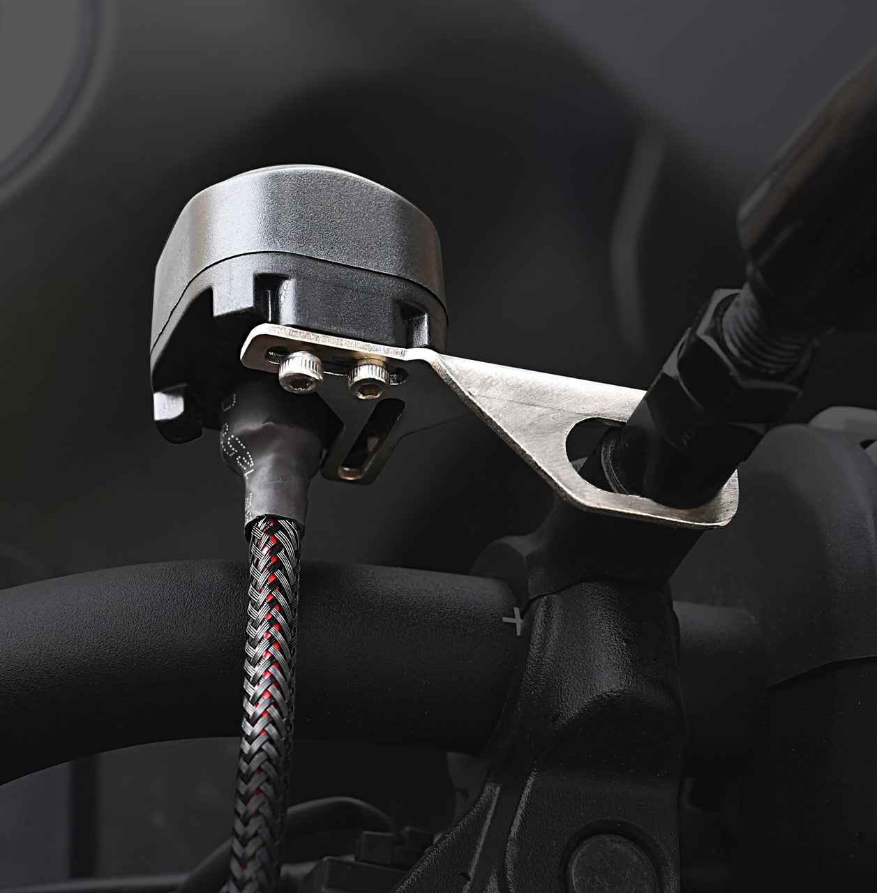 MADDOG Switch Pro - Motodrift