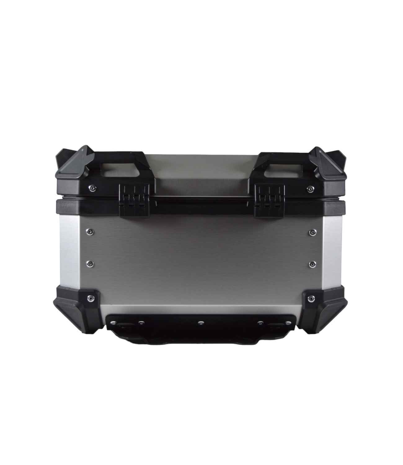 Moto Vanguard 35 Litres Aluminium Top Box - Motodrift