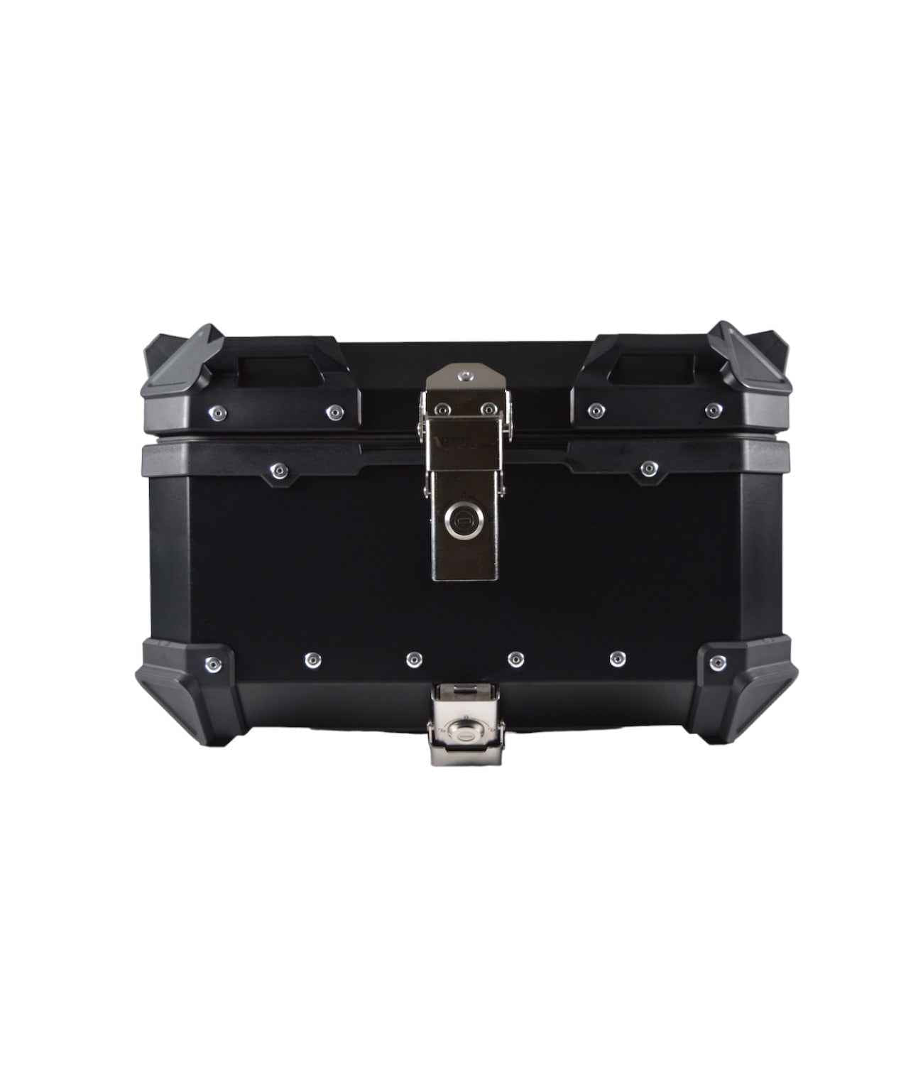 Moto Vanguard 35 Litres Aluminium Top Box - Motodrift