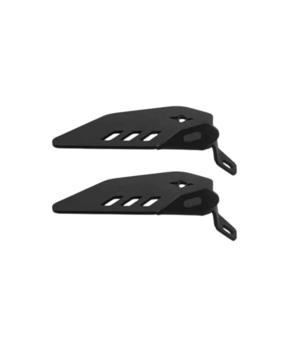 LCB Apache RTR 310 Bolter Foot Rest - Motodrift