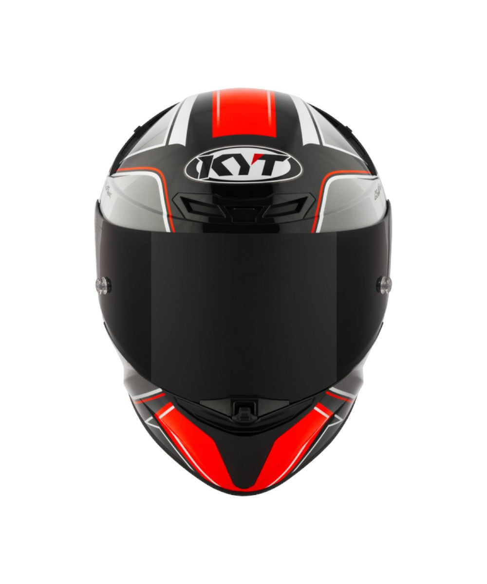 KYT TT Revo Tourist - Motodrift
