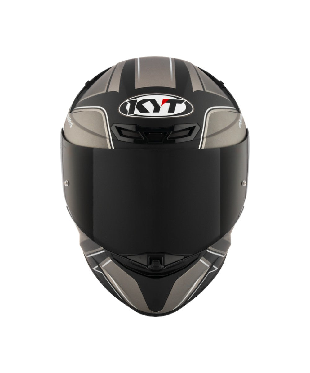 KYT TT Revo Tourist - Motodrift