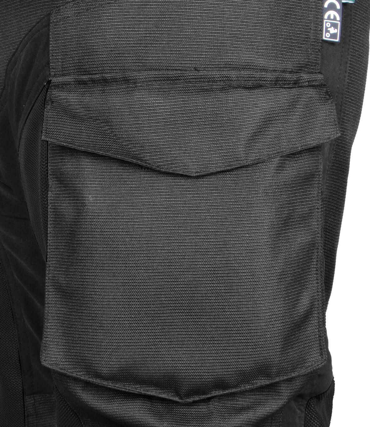 Rynox Stealth Air Pro Pants - Motodrift