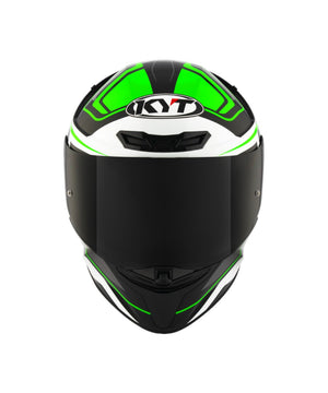 KYT TT Revo Overtech - Motodrift