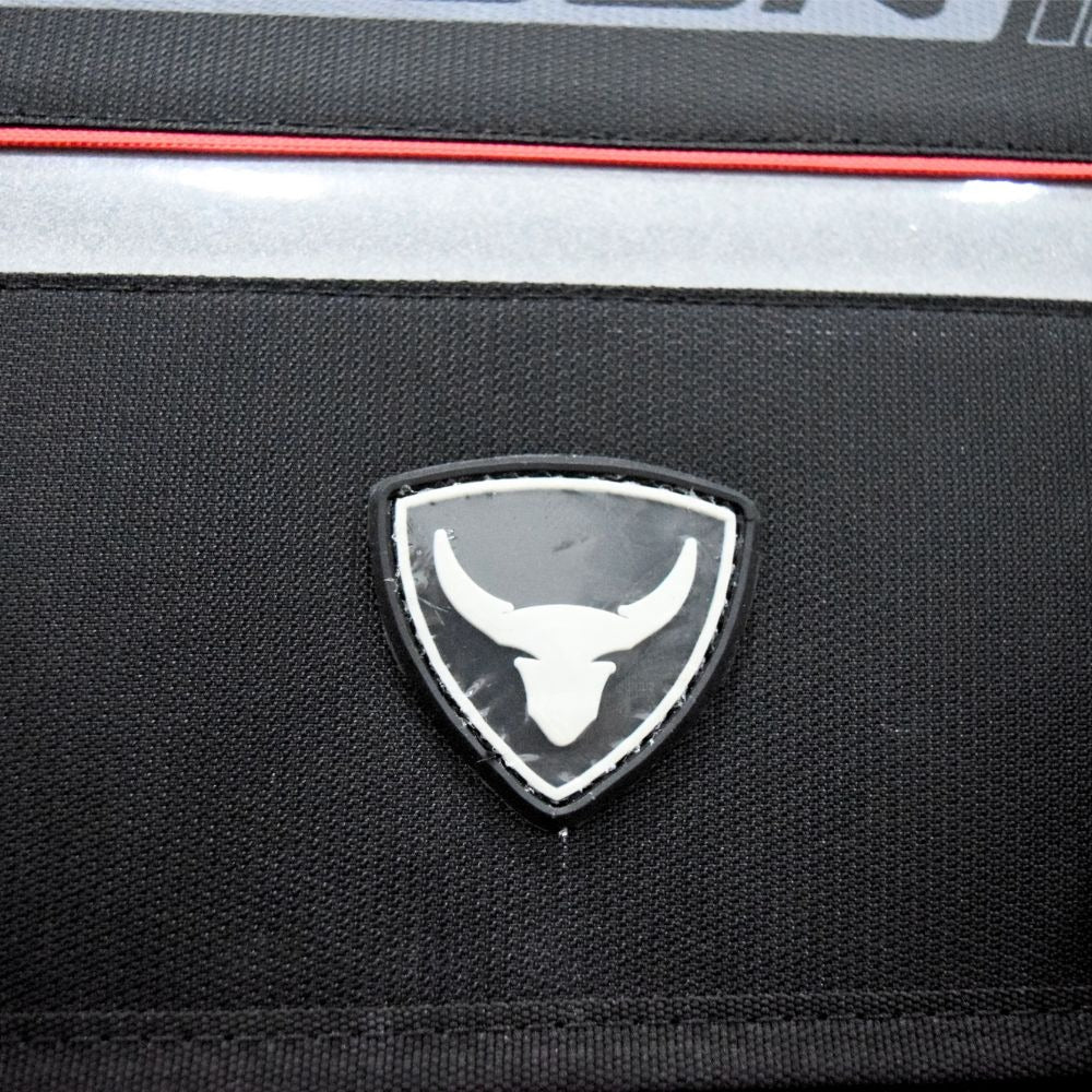 Bison Companion Saddle Bags - Motodrift