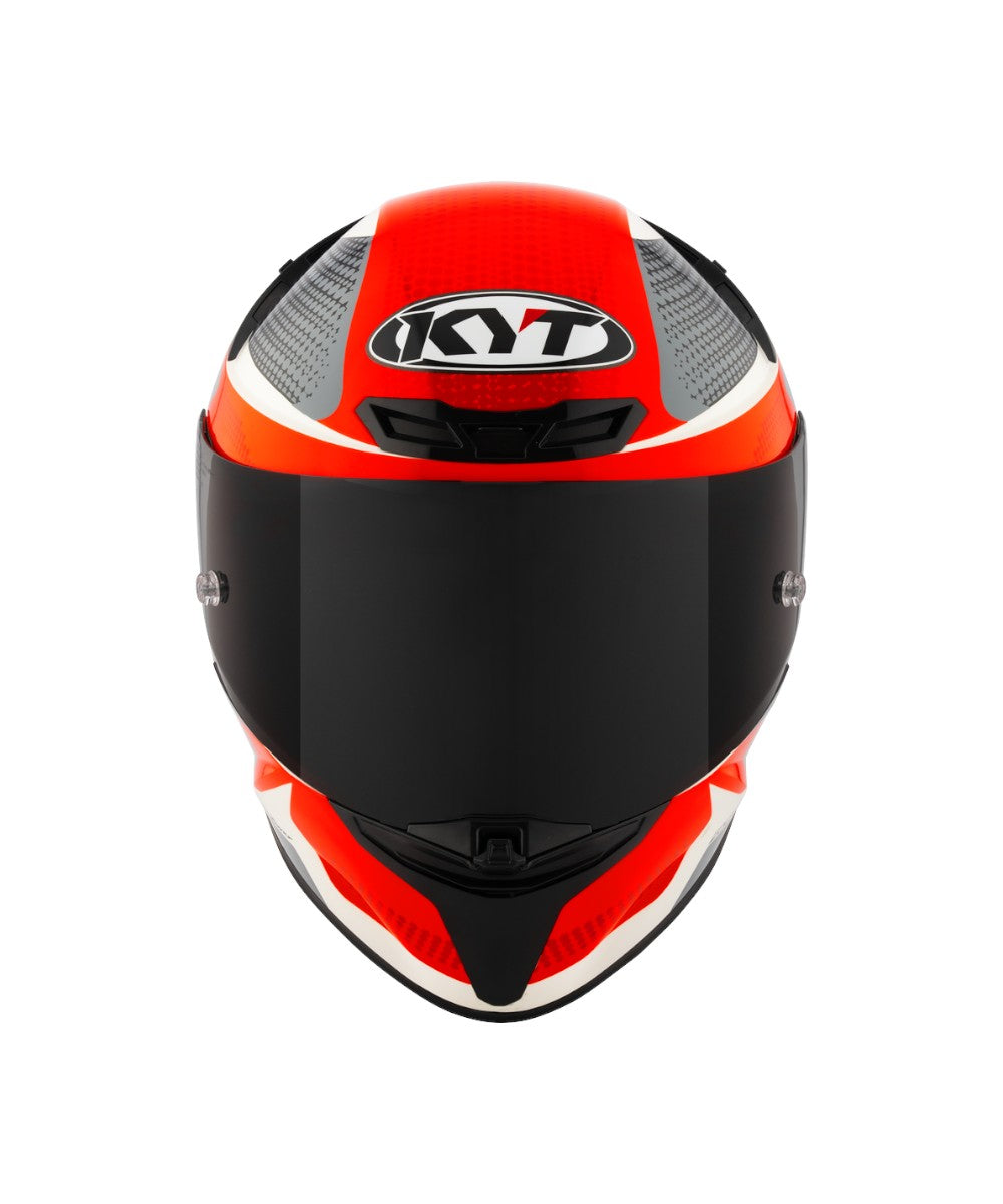 KYT TT Revo Gear - Motodrift