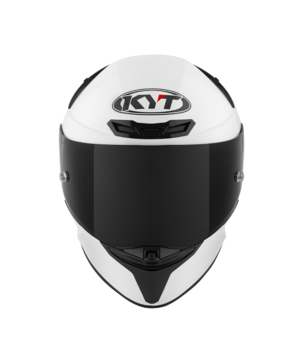 KYT TT Revo Plain - Motodrift