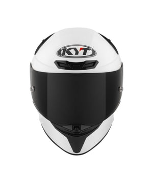 KYT TT Revo Plain - Motodrift
