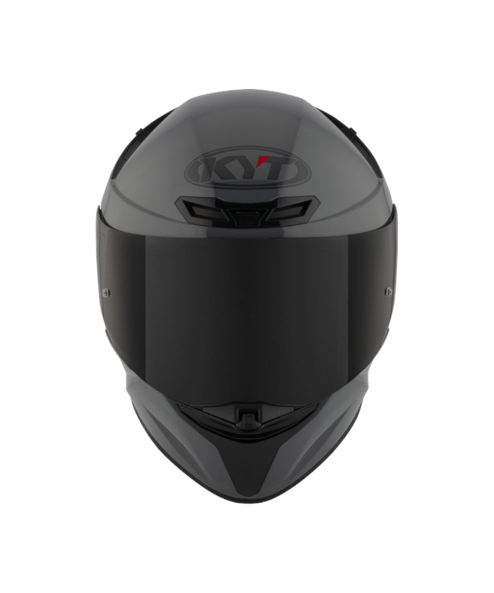 KYT TT Revo Plain - Motodrift