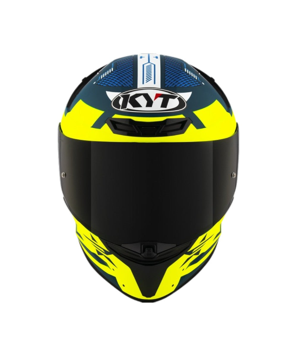 KYT TT Revo Fuselage - Motodrift