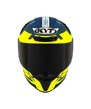 KYT TT Revo Fuselage - Motodrift