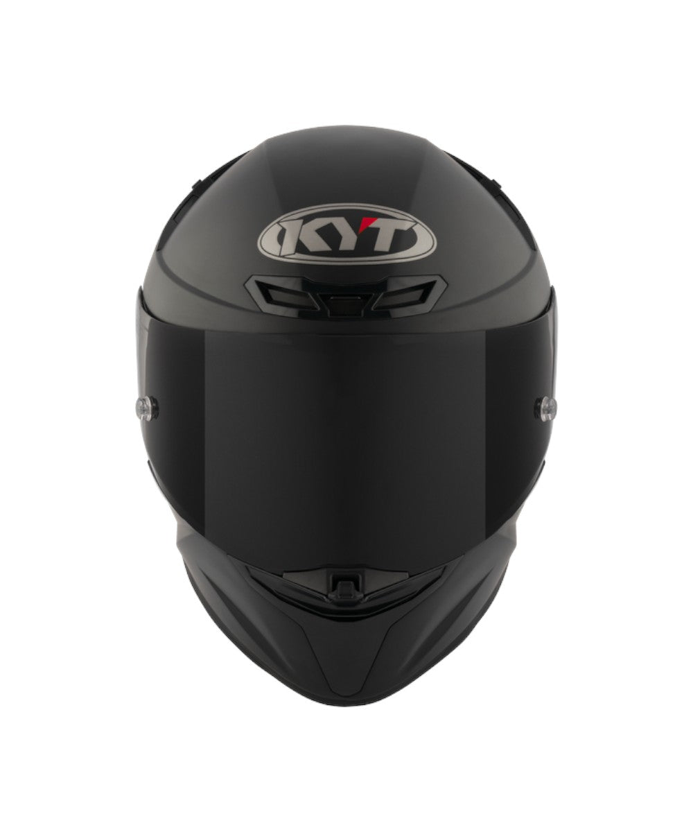 KYT TT Revo Plain - Motodrift