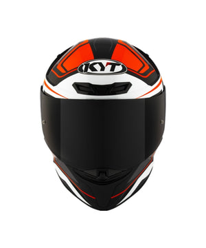KYT TT Revo Overtech - Motodrift